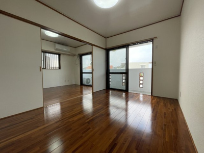 【内装】 | グリーンヒル平良