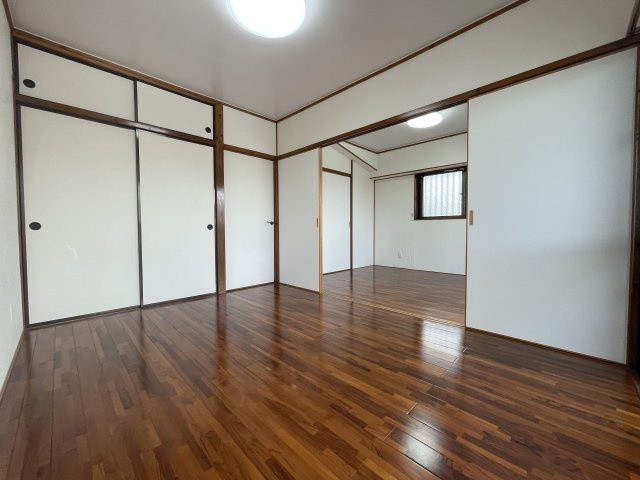 【内装】 | グリーンヒル平良