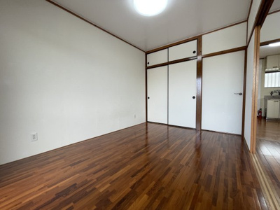 【内装】 | グリーンヒル平良