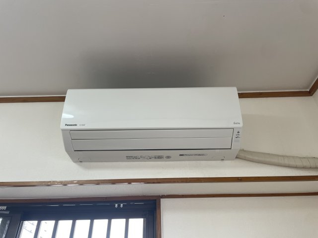 【設備】 | グリーンヒル平良