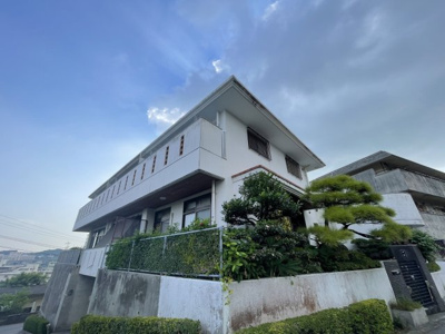 【外観】 | グリーンヒル平良