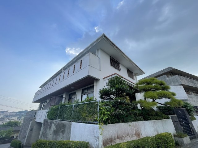 【外観】 | グリーンヒル平良