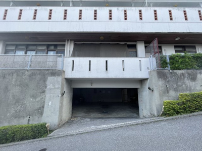 【エントランス】 | グリーンヒル平良