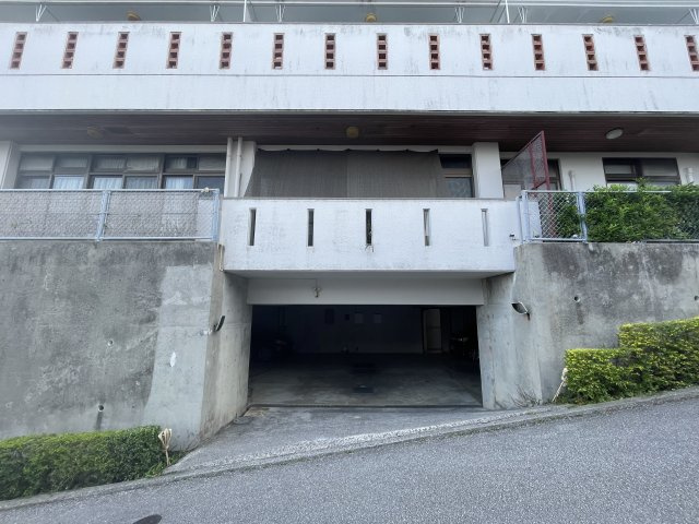 【エントランス】 | グリーンヒル平良