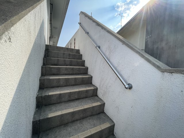 【外観パース】 | グリーンヒル平良