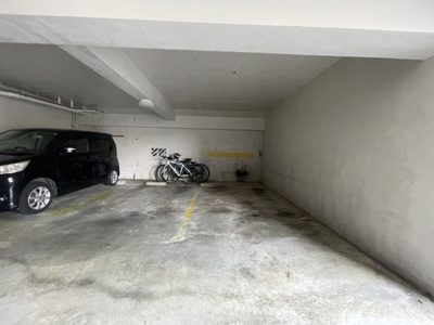 【駐車場】 | グリーンヒル平良