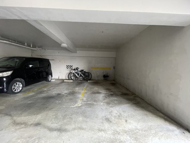 【駐車場】 | グリーンヒル平良