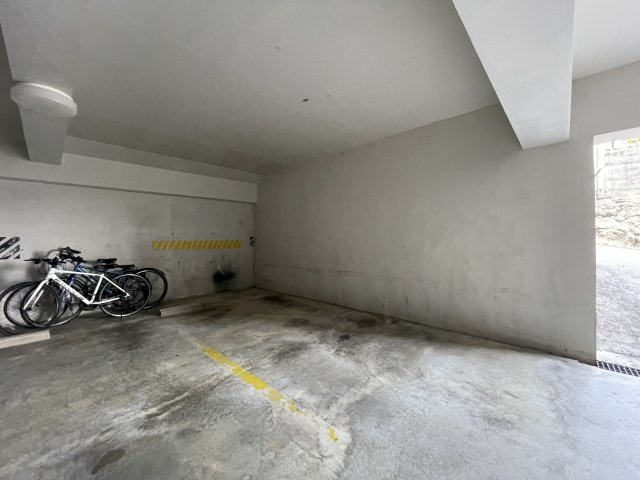 【駐車場】 | グリーンヒル平良