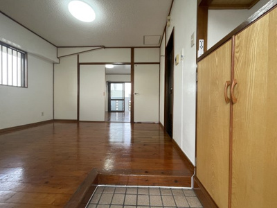 【居間・リビング】 | グリーンヒル平良