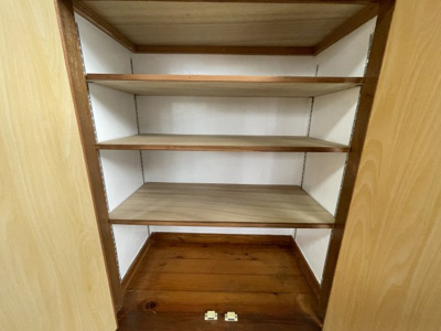 【収納】 | グリーンヒル平良