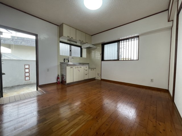 【居間・リビング】 | グリーンヒル平良