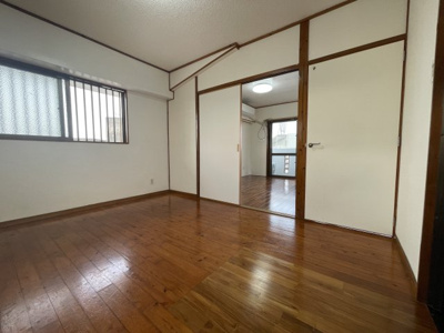 【居間・リビング】 | グリーンヒル平良