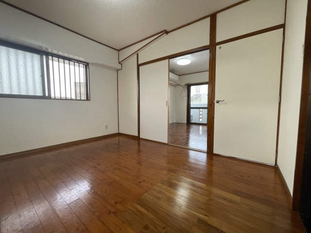 【居間・リビング】 | グリーンヒル平良