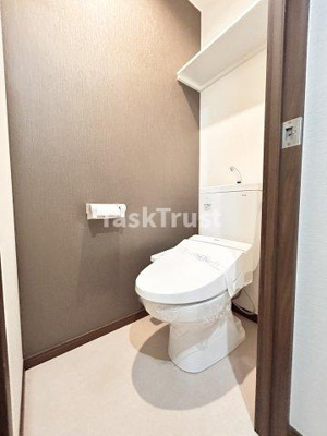 【トイレ】 | ES-Grande大阪福島