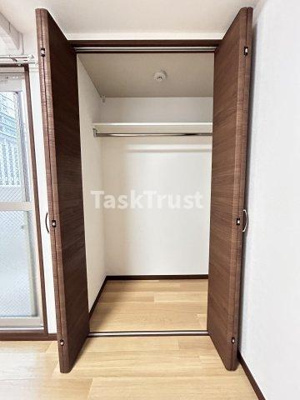 【収納】 | ES-Grande大阪福島