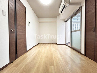 【居間・リビング】 | ES-Grande大阪福島