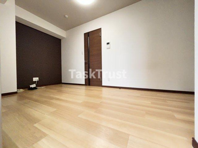 【内装】 | ES-Grande大阪福島