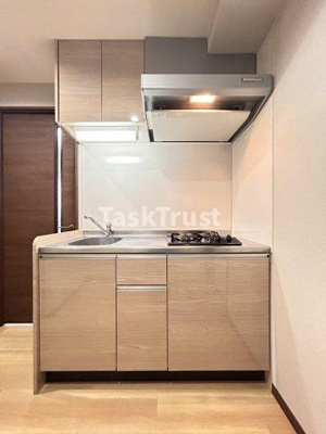 【キッチン】 | ES-Grande大阪福島