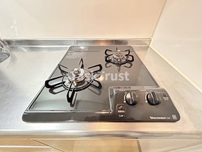 【キッチン】 | ES-Grande大阪福島