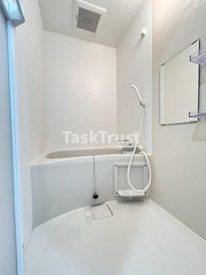 【浴室】 | ES-Grande大阪福島