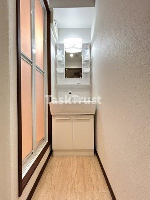 【洗面所】 | ES-Grande大阪福島