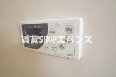 【設備】 | フレグランス駿河台