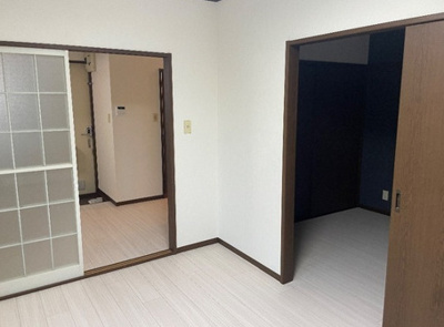 【居間・リビング】 | コスタル杉田