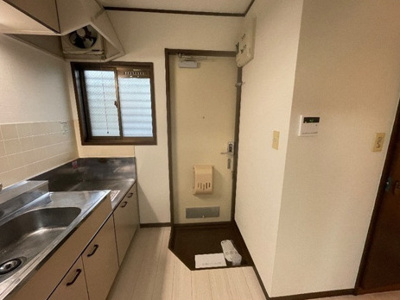 【玄関】 | コスタル杉田