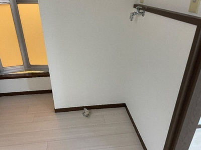 【設備】 | コスタル杉田