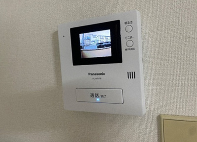 【セキュリティ】 | コスタル杉田