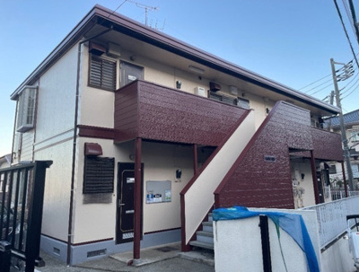 【その他共用部分】 | コスタル杉田