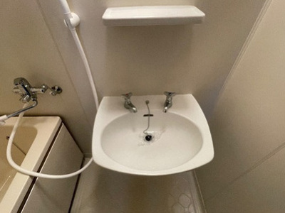 【浴室】 | コスタル杉田