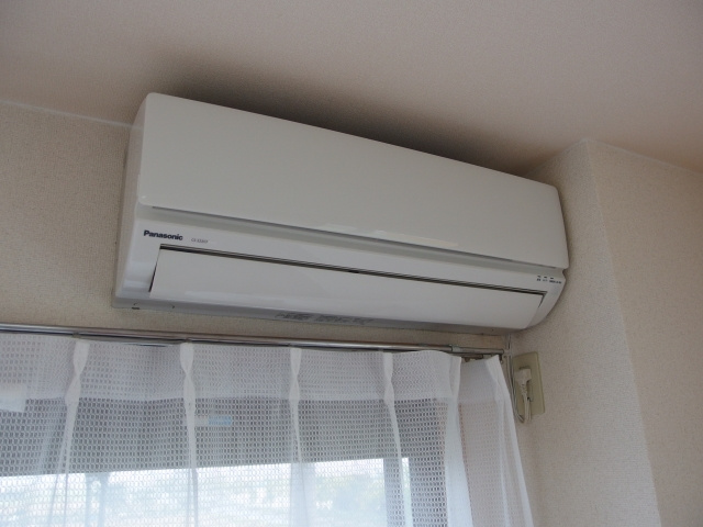 Ｗｉｎｇ１号館の設備