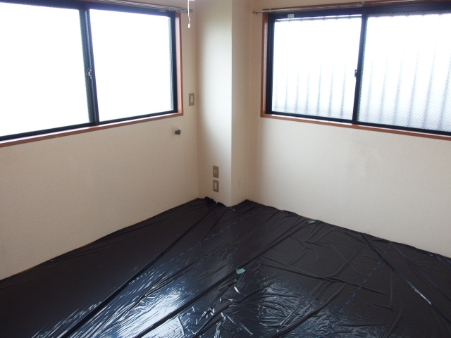 Ｗｉｎｇ１号館の居間・リビング