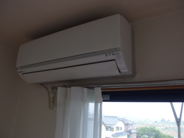 Ｗｉｎｇ１号館の設備