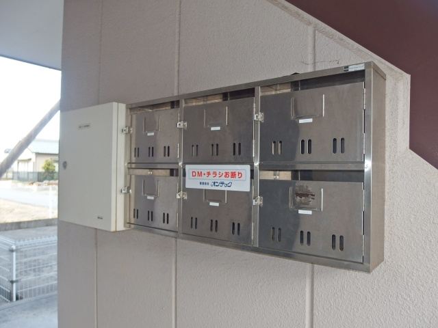 Ｗｉｎｇ１号館のその他共用部分