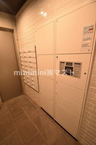 リアンカーサ長柄のその他共用部分