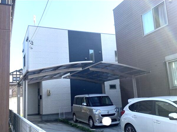 伊藤様戸建賃貸住宅（大口町余野）Ａ