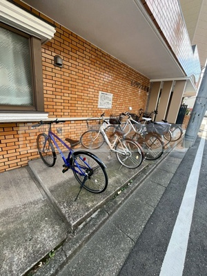 レジデンス荻窪のその他共用部分