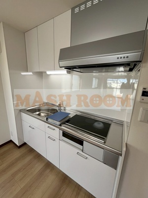 レジデンス荻窪のキッチン