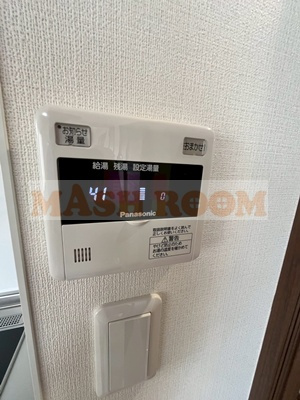 レジデンス荻窪の設備