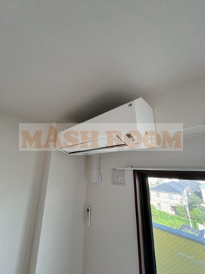 レジデンス荻窪の設備