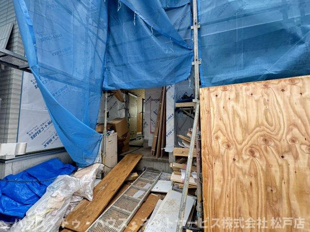 A＇s Crestのセキュリティ