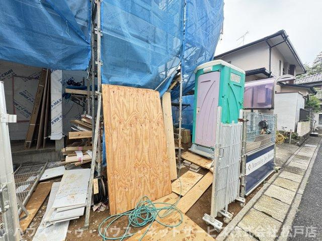 A＇s Crestのその他共用部分