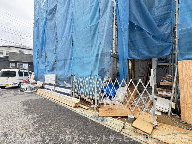 A＇s Crestの設備