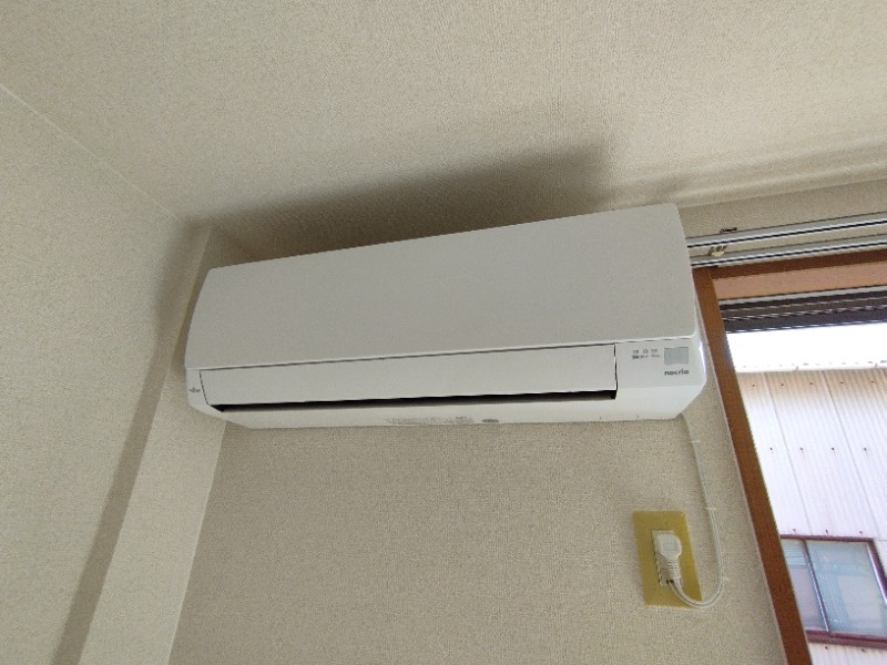 カーサ占部（うらべ）の設備