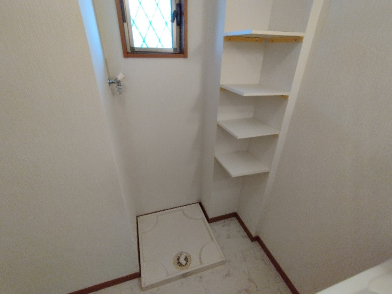 カーサ占部（うらべ）の設備