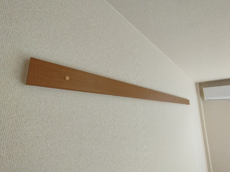 カーサ占部（うらべ）の設備