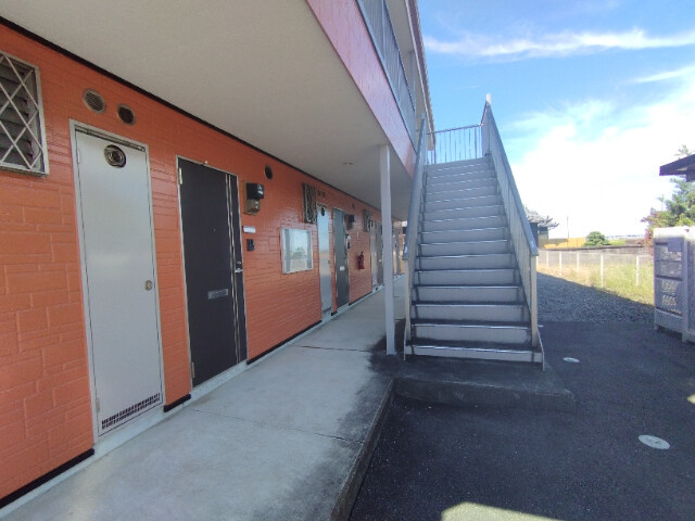 カーサ占部（うらべ）のその他