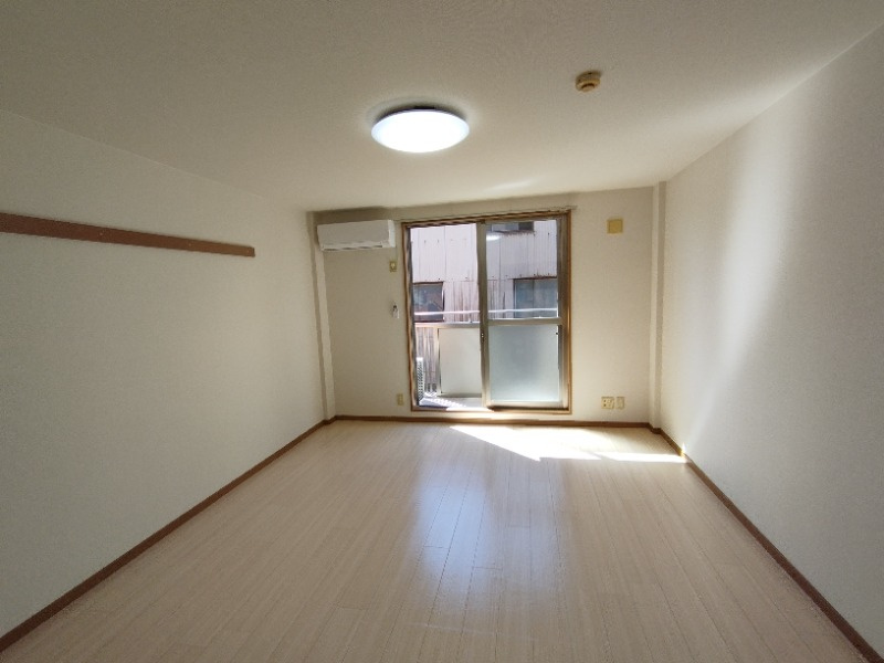 カーサ占部（うらべ）の居間・リビング